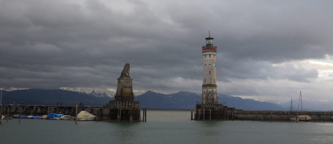 Lindau, 1 gioiello sul Lago di Costanza - immagine 220