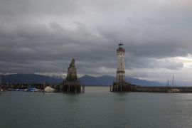 Lindau, 1 gioiello sul Lago di Costanza - immagine 1