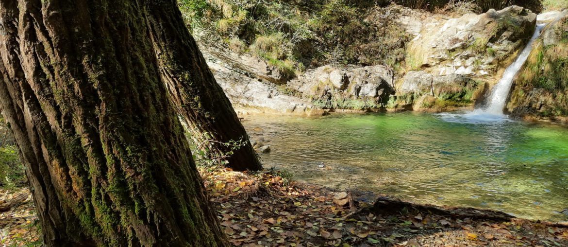 Lunigiana in 1 giorno: panigacci, borghi e cascate - immagine 220