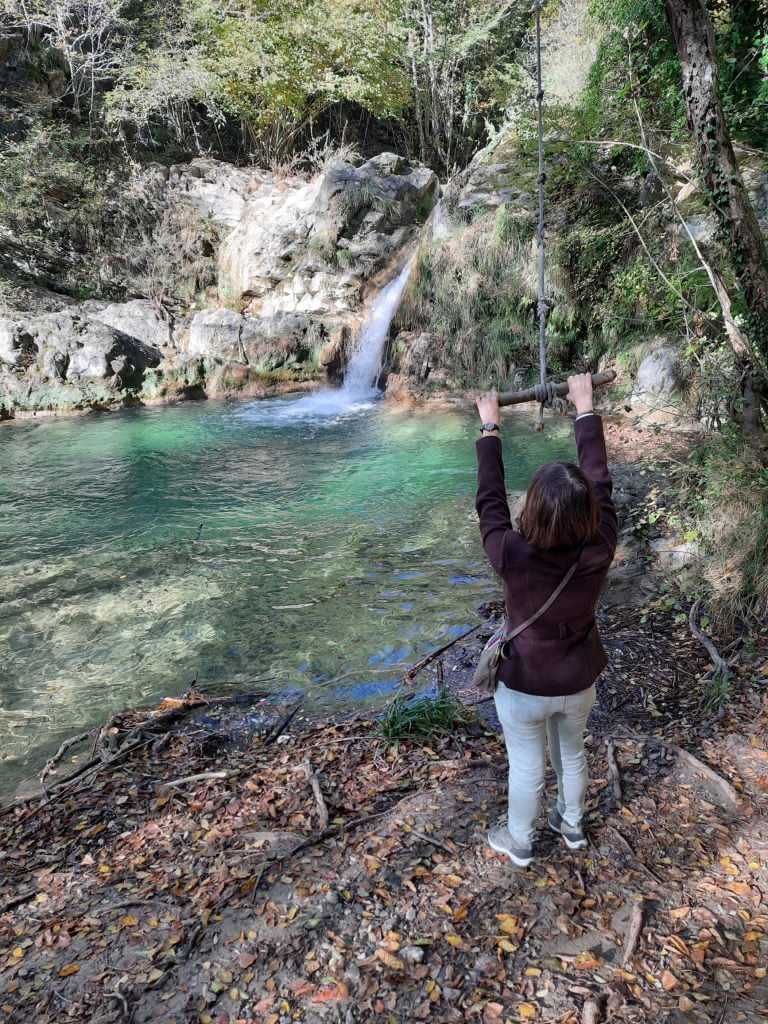 Lunigiana in 1 giorno: panigacci, borghi e cascate - immagine 11