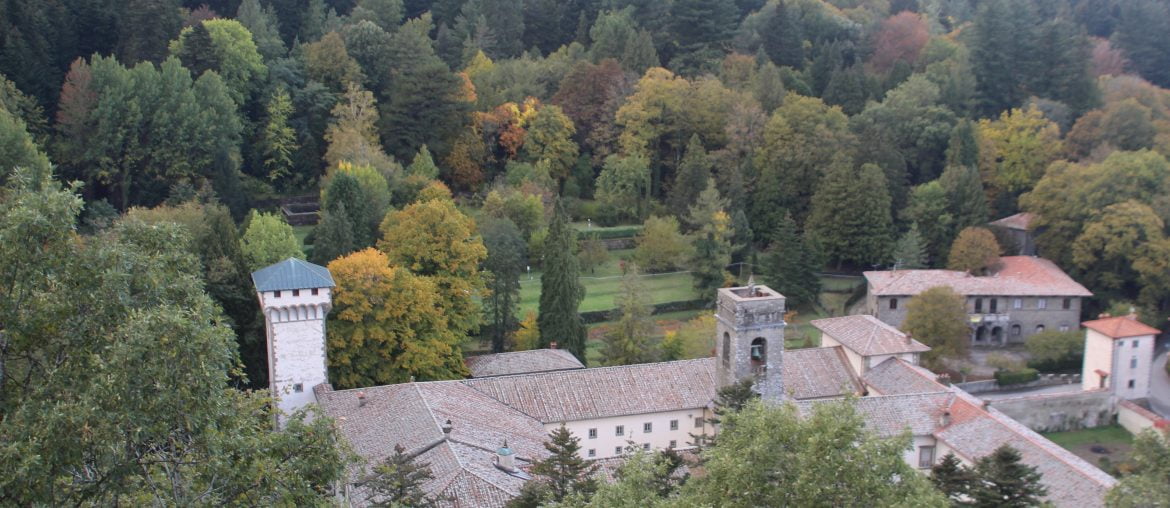 Abbazia di Vallombrosa, 1 giorno in cerca del foliage - immagine 217