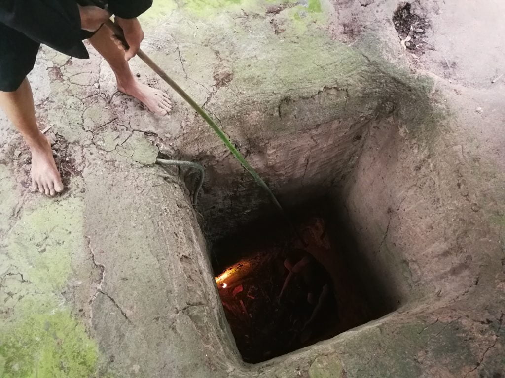 Cu Chi, lungo i tunnel dei Viet Cong - immagine 8