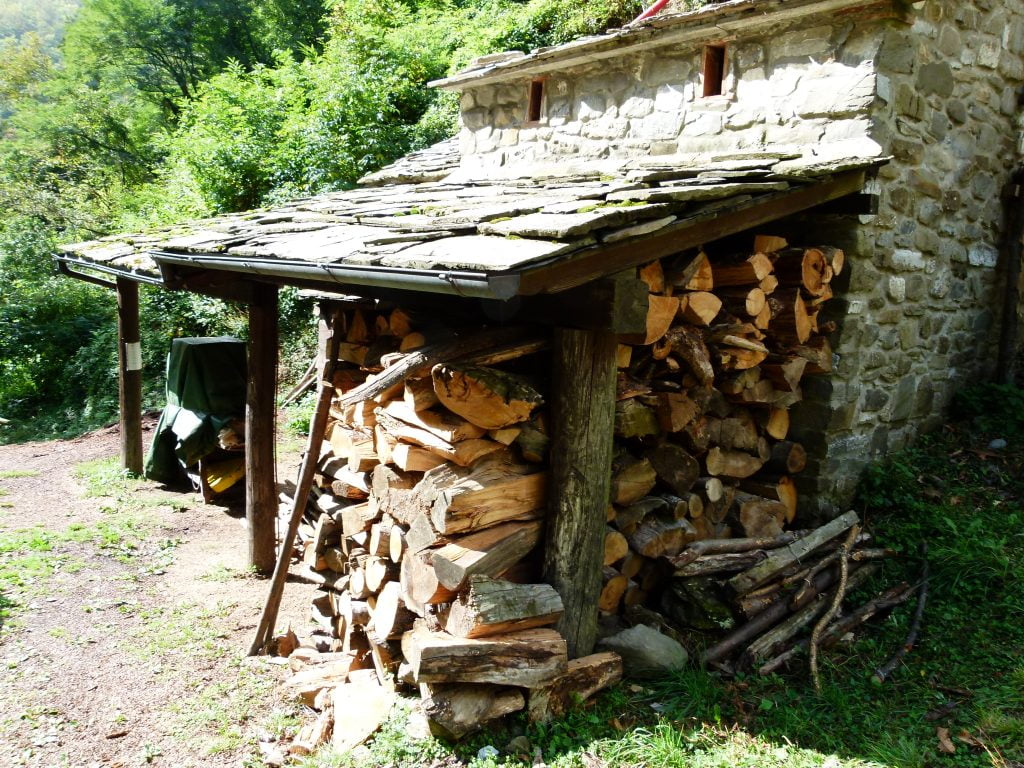 Orsigna, seguendo Terzani sull'Appennino pistoiese - immagine 5