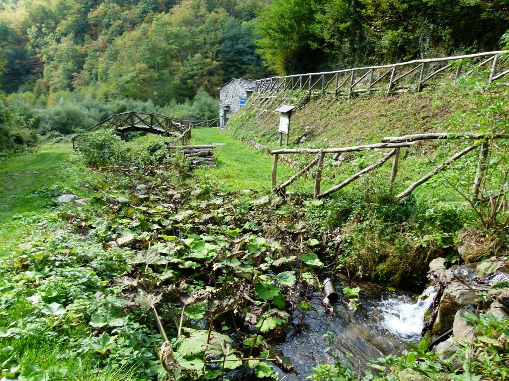 Orsigna, seguendo Terzani sull'Appennino pistoiese - immagine 10