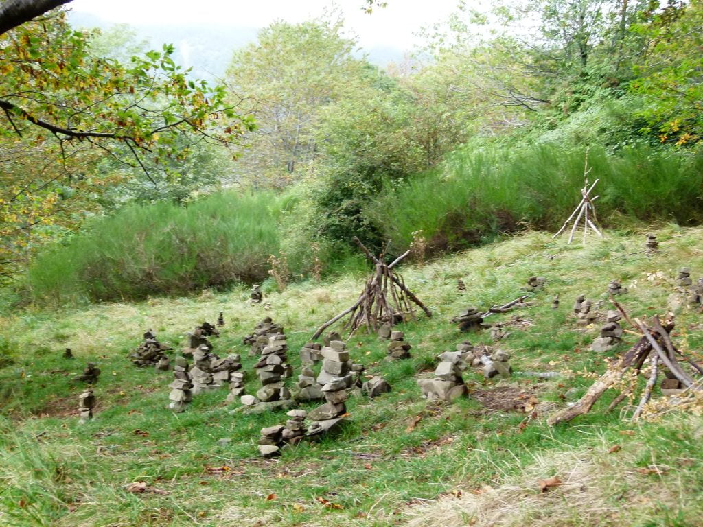 Orsigna, seguendo Terzani sull'Appennino pistoiese - immagine 20