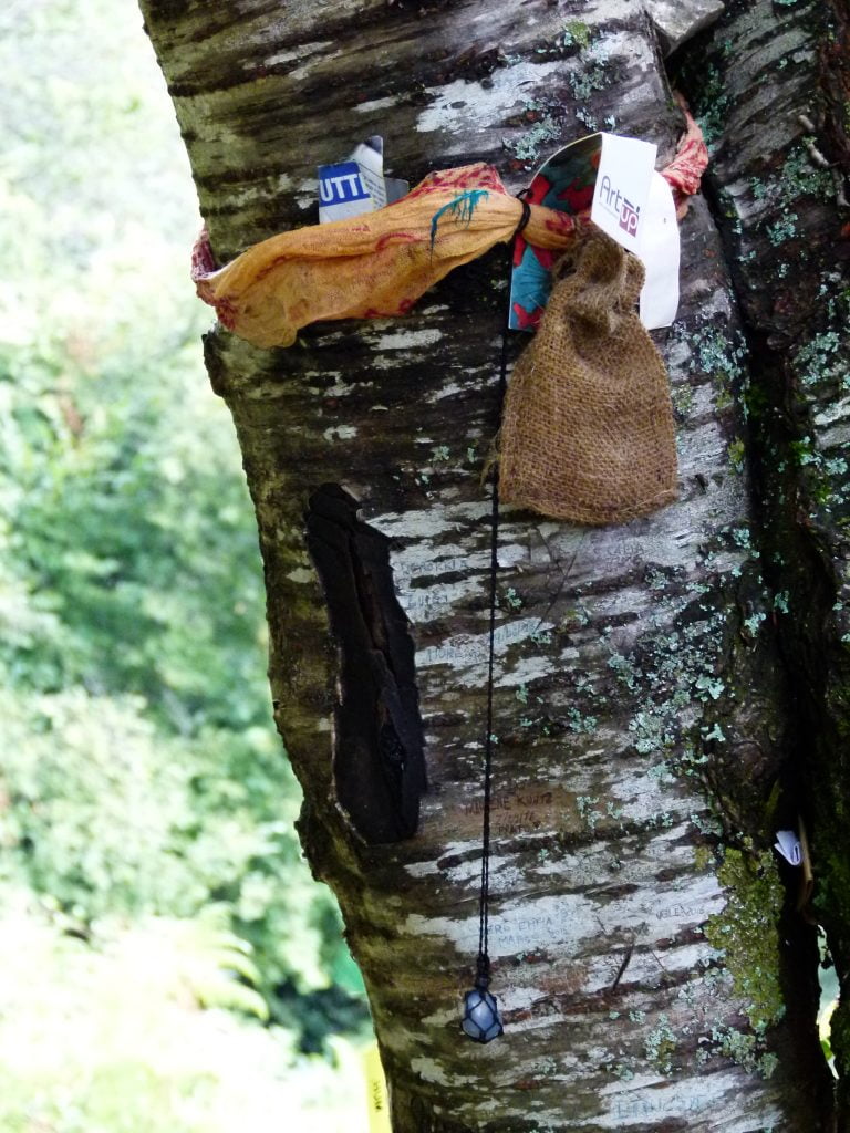 Orsigna, seguendo Terzani sull'Appennino pistoiese - immagine 24