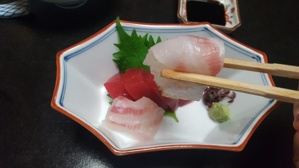 Piatti tipici, giapponesi e buonissimi - immagine 138