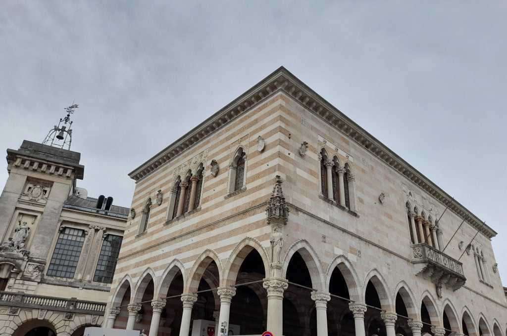 Udine, 1 giorno nella bella città friulana - immagine 5