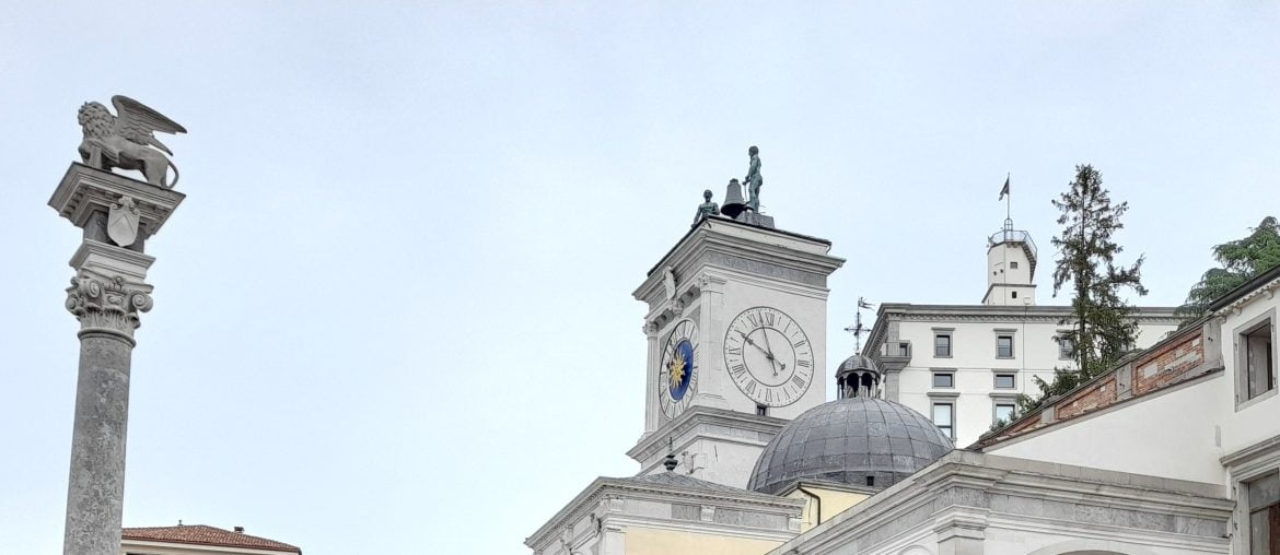 Udine, 1 giorno nella bella città friulana - immagine 220