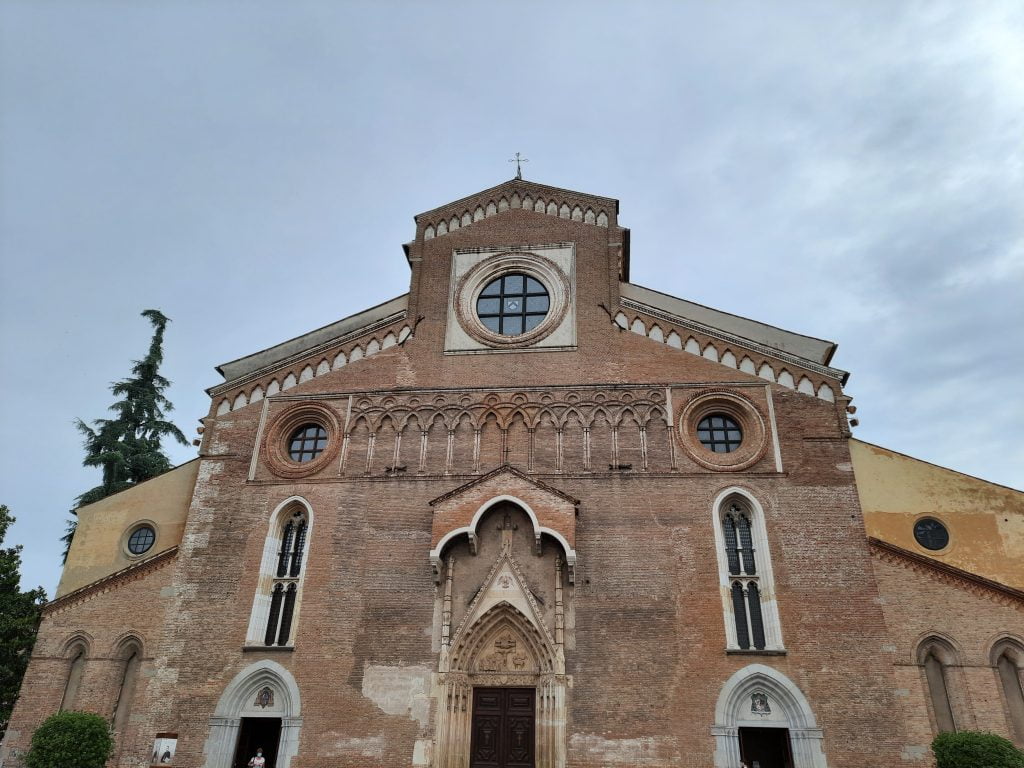 Udine, 1 giorno nella bella città friulana - immagine 6