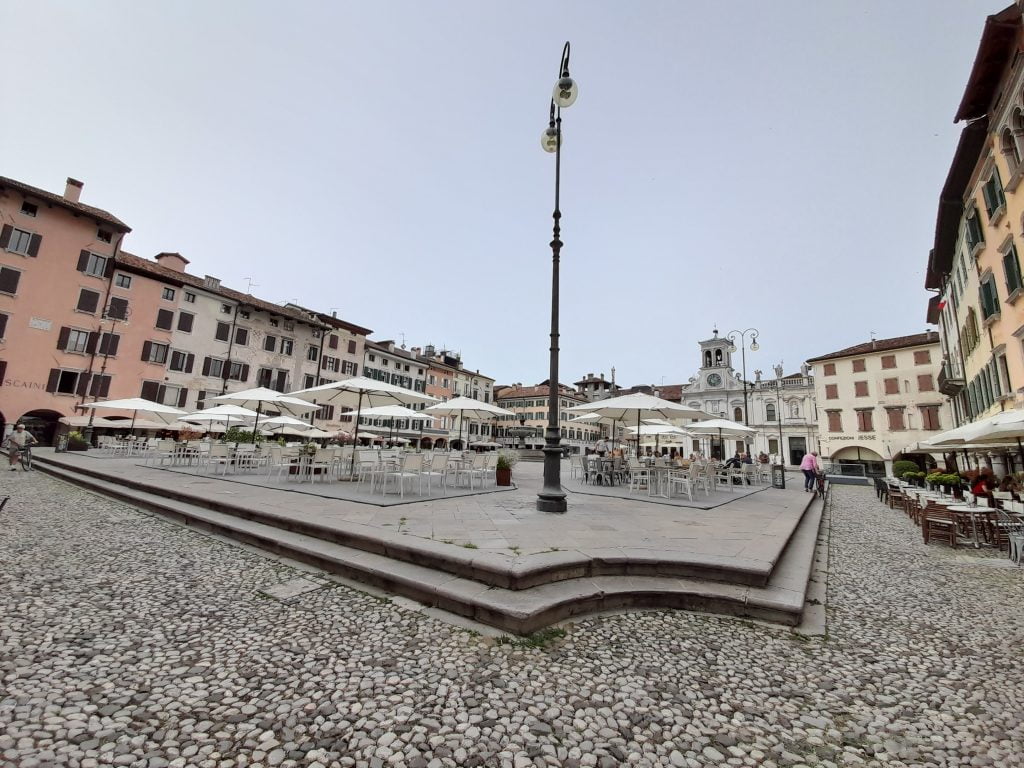 Udine, 1 giorno nella bella città friulana - immagine 7