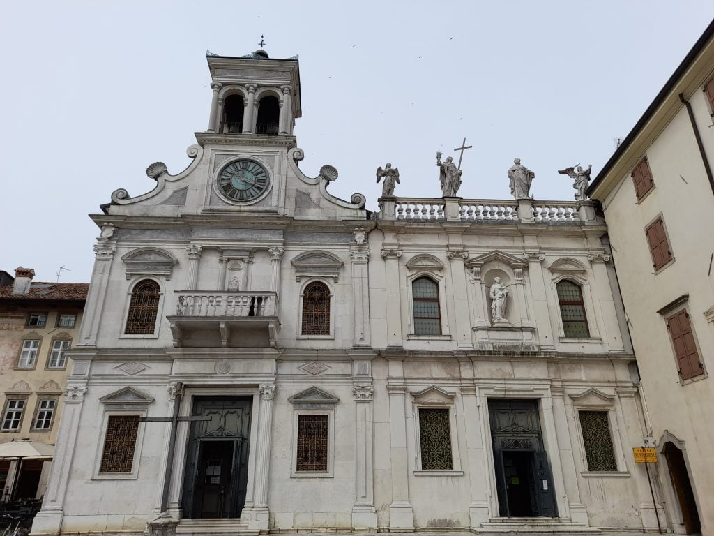 Udine, 1 giorno nella bella città friulana - immagine 8