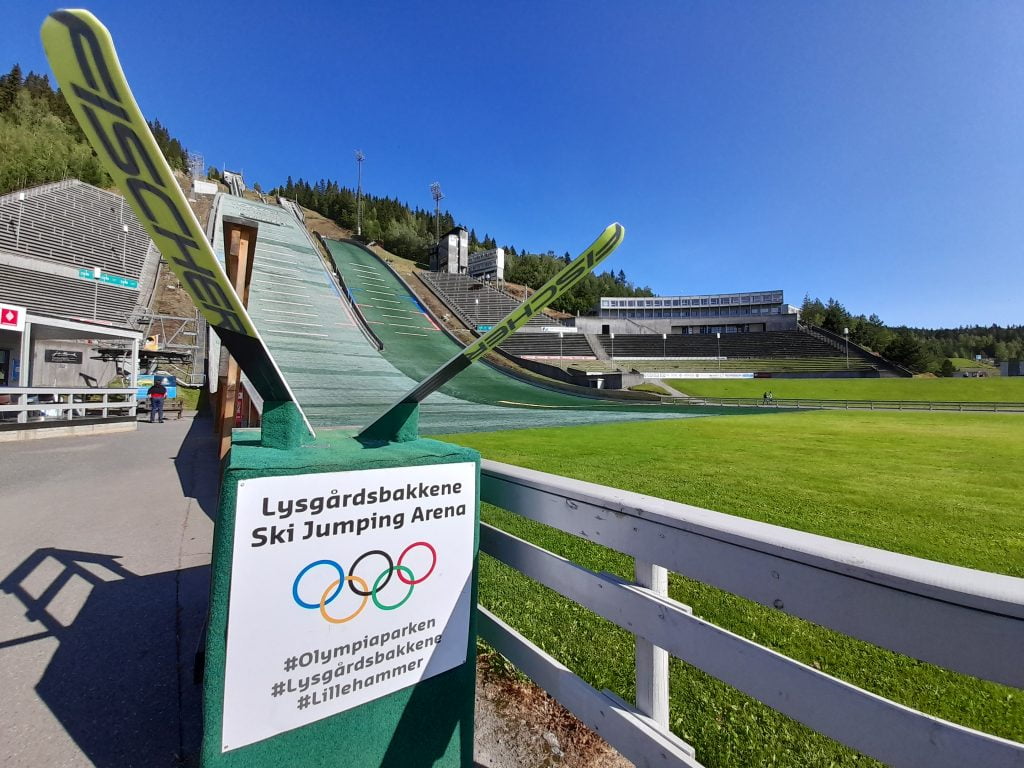 Lillehammer, sulle tracce delle Olimpiadi nella campagna norvegese - immagine 5