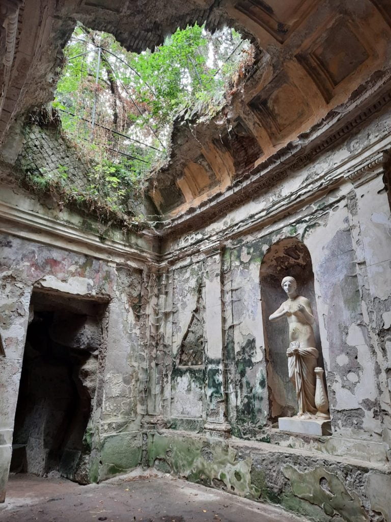 Reggia di Caserta, l'incanto del palazzo e dei giardini - immagine 38