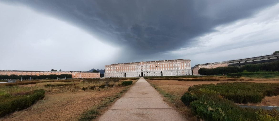 Reggia di Caserta, l'incanto del palazzo e dei giardini - immagine 217