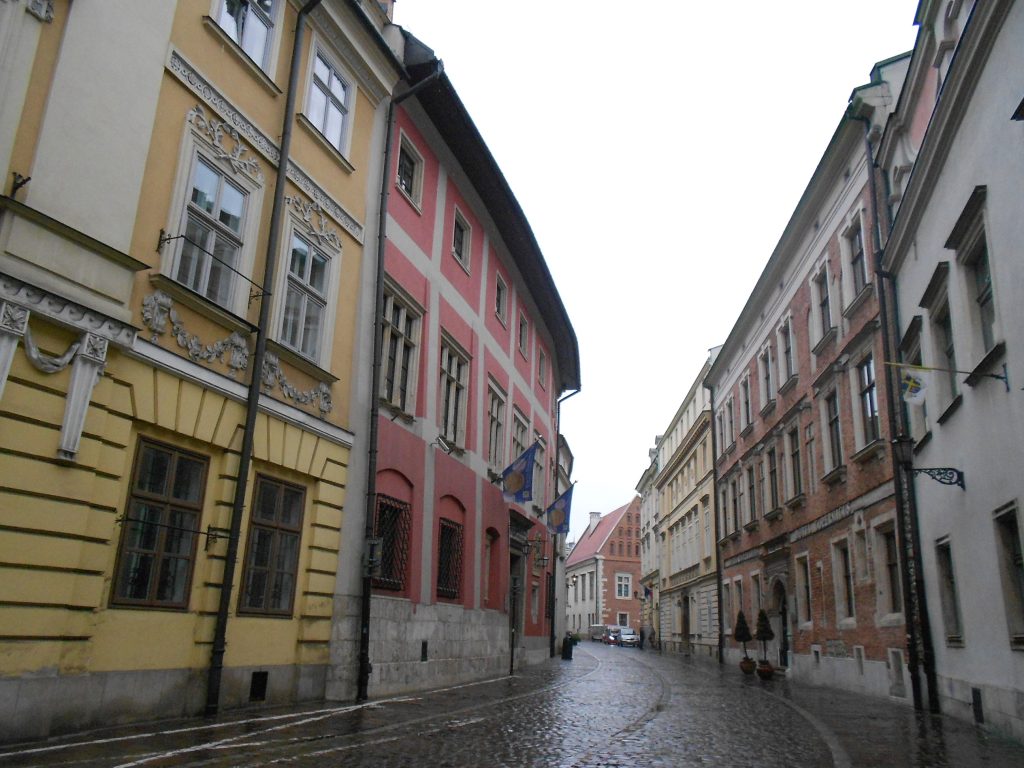 Visitare Cracovia - immagine 133