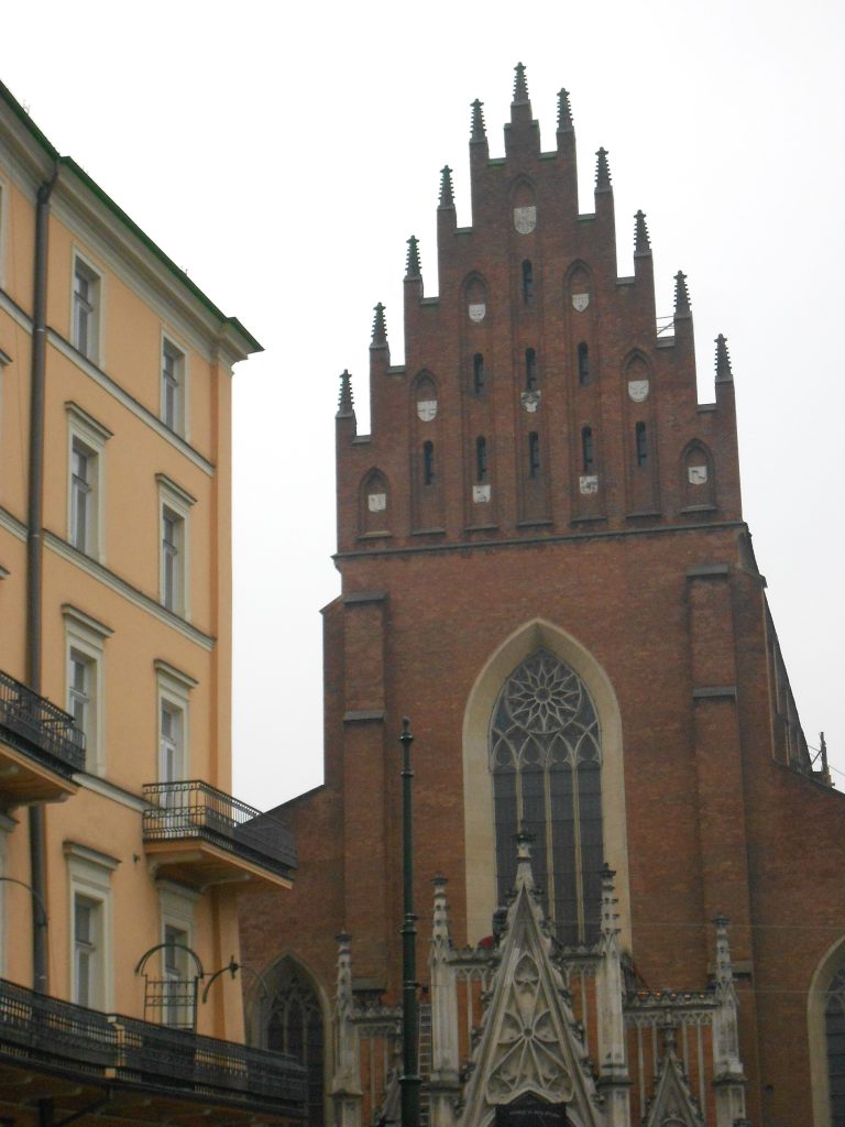 Visitare Cracovia - immagine 153