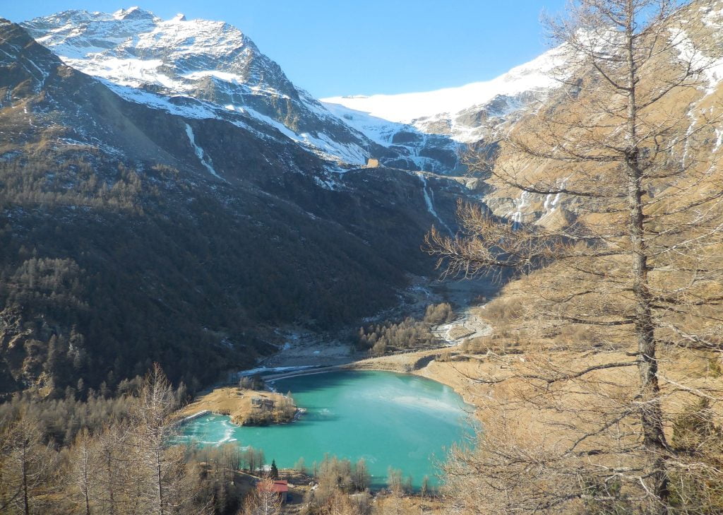 1 giorno sul Trenino rosso del Bernina - immagine 5