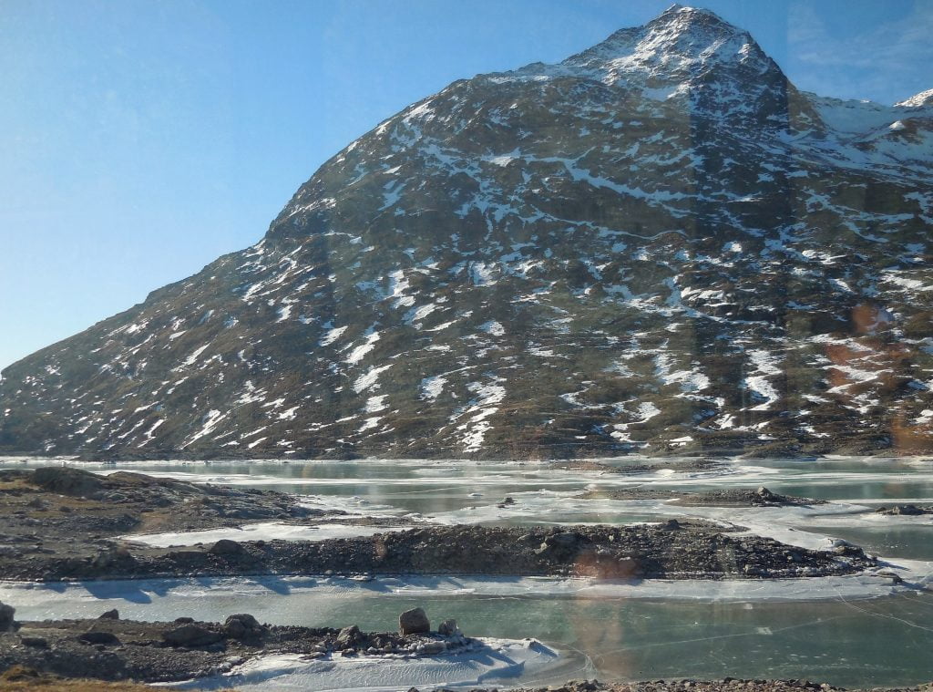 1 giorno sul Trenino rosso del Bernina - immagine 6