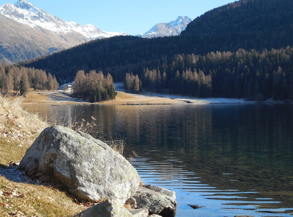 Sankt Moritz, 1 giorno nella perla svizzera - immagine 9