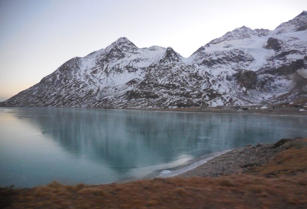 1 giorno sul Trenino rosso del Bernina - immagine 12