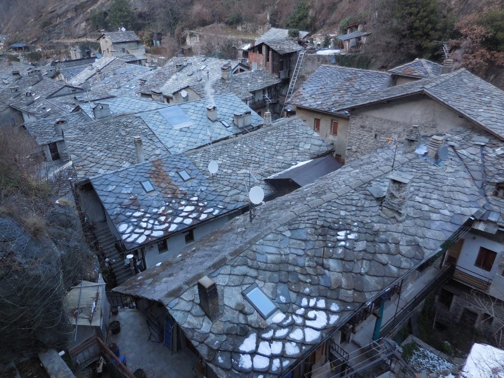 Il Forte di Bard, roccaforte della Valle d'Aosta - immagine 4