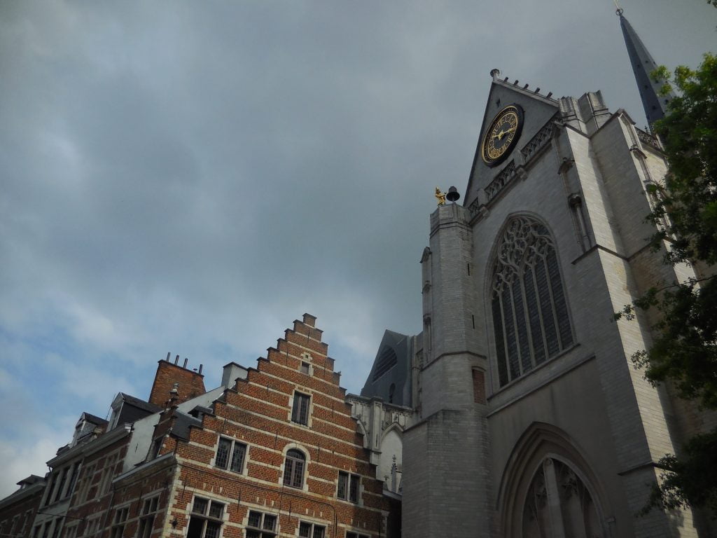 Leuven: bellissima scoperta belga - immagine 140
