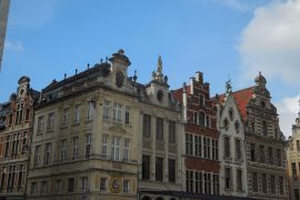 Leuven: 1 bellissima scoperta del Belgio fiammingo - immagine 1