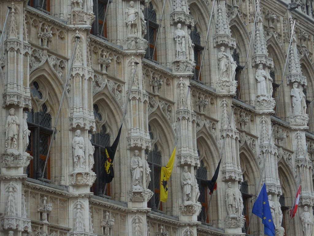 Leuven: 1 bellissima scoperta del Belgio fiammingo - immagine 4