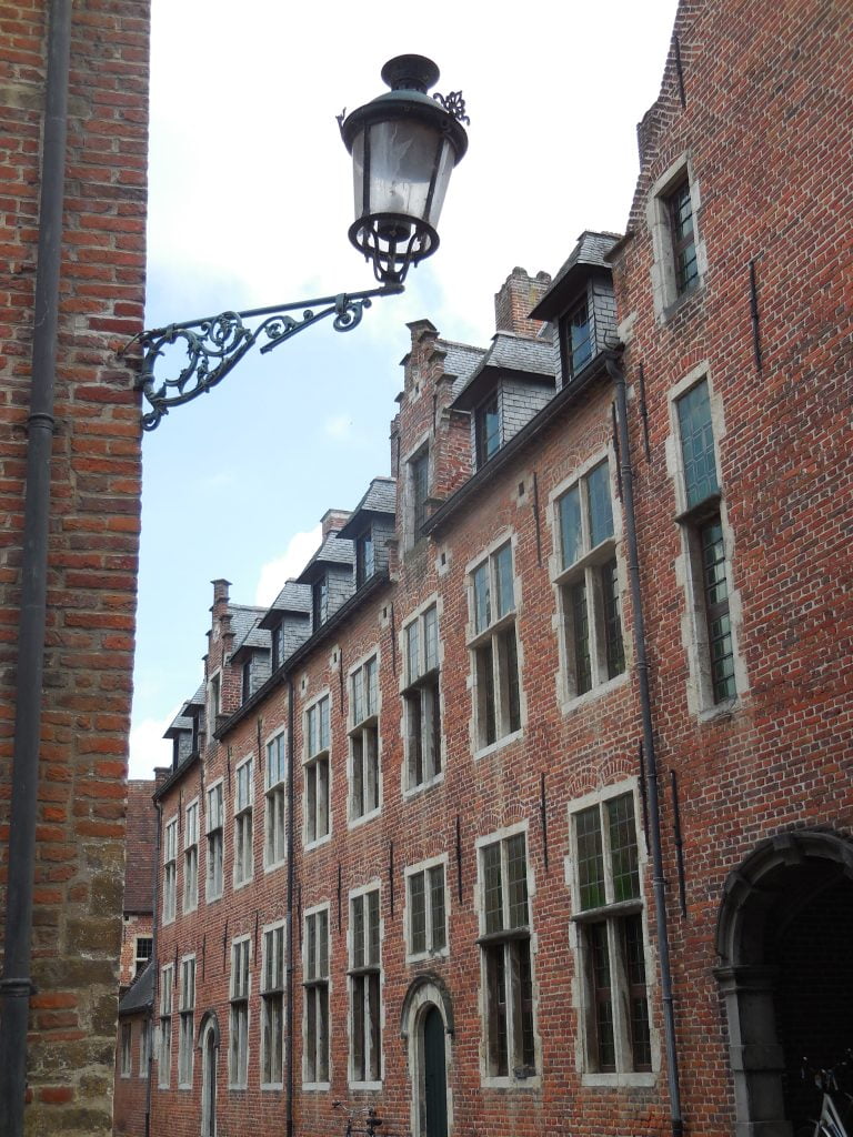 Leuven: bellissima scoperta belga - immagine 144