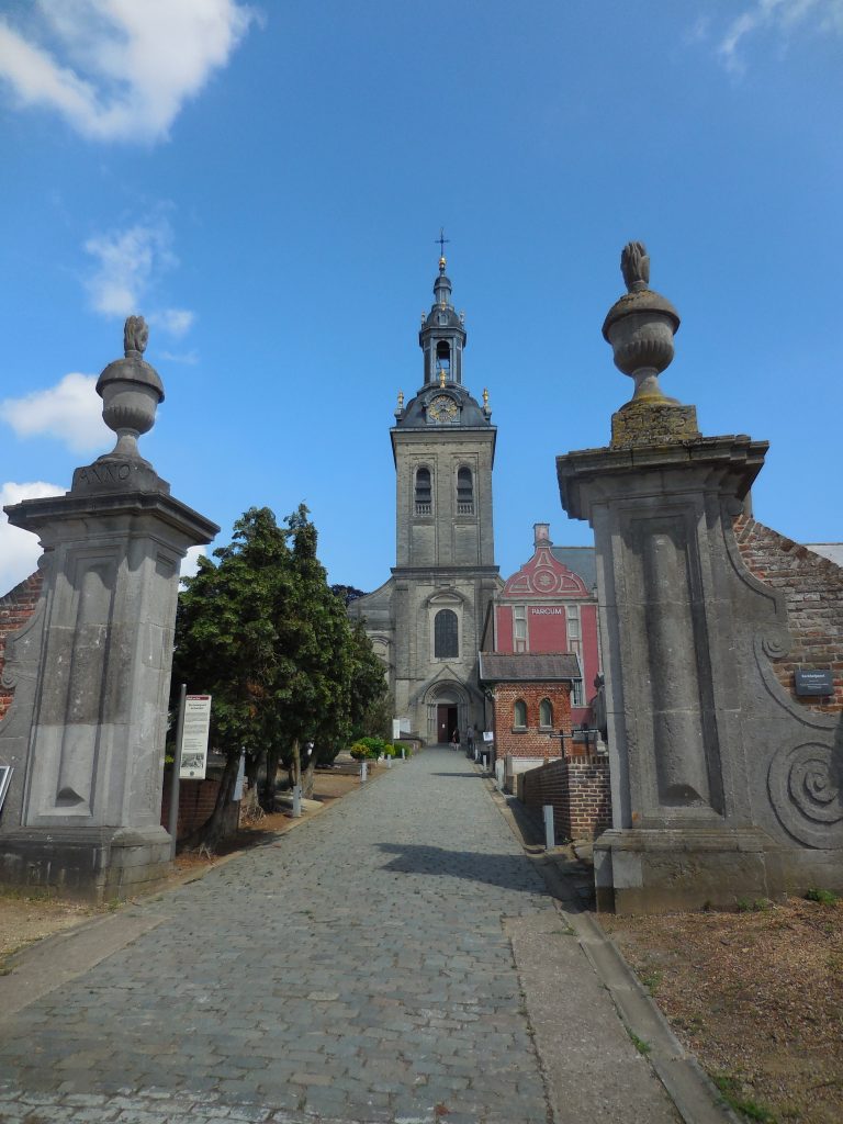 Leuven: 1 bellissima scoperta del Belgio fiammingo - immagine 25