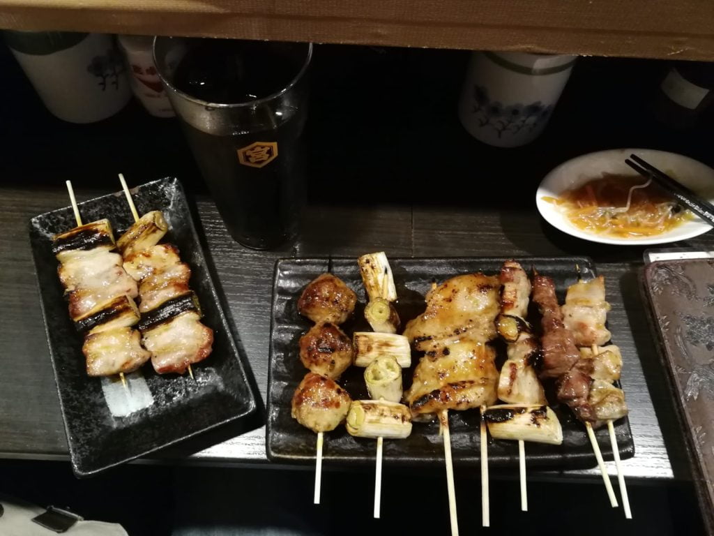 Piatti tipici, giapponesi e buonissimi - immagine 135