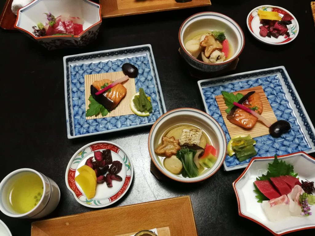 Piatti tipici, giapponesi e buonissimi - immagine 147