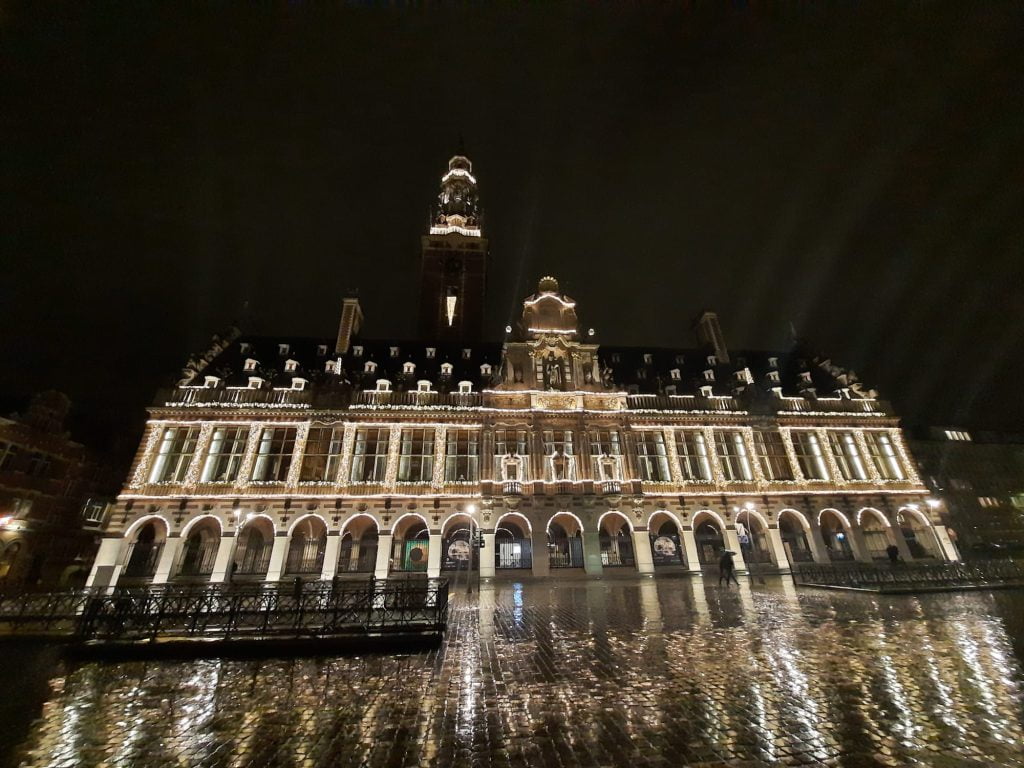 Leuven: bellissima scoperta belga - immagine 134