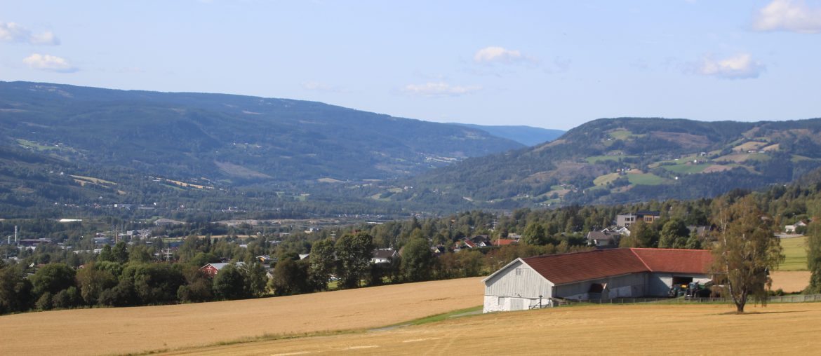 Lillehammer, sulle tracce delle Olimpiadi nella campagna norvegese - immagine 217