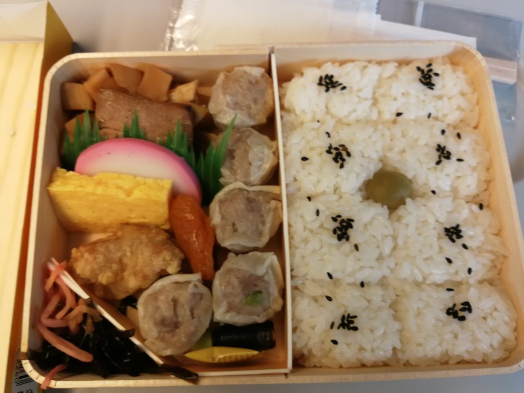 Piatti tipici, giapponesi e buonissimi - immagine 145