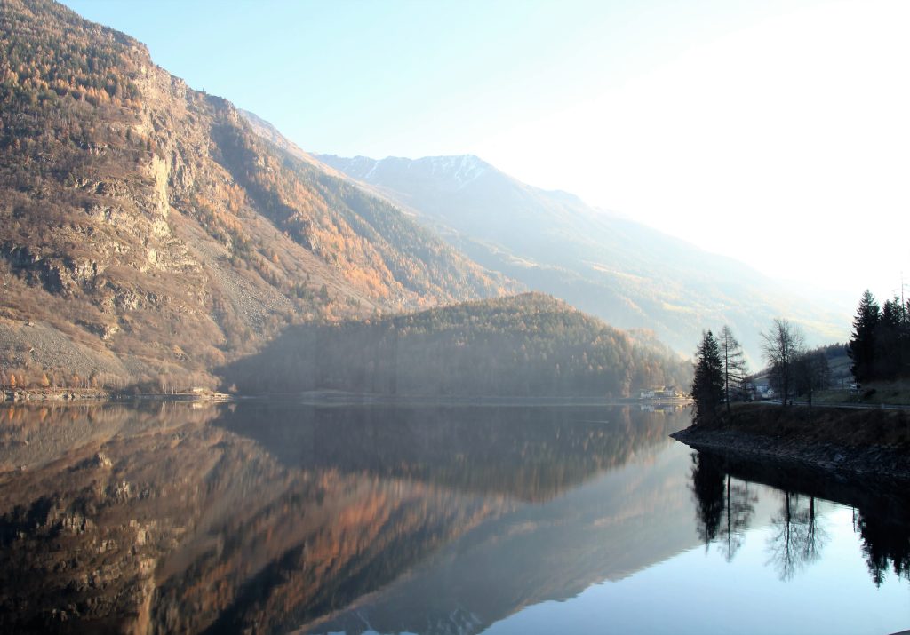 1 giorno sul Trenino rosso del Bernina - immagine 3