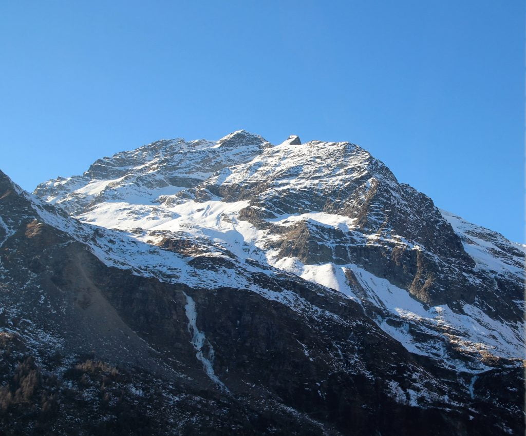 1 giorno sul Trenino rosso del Bernina - immagine 7