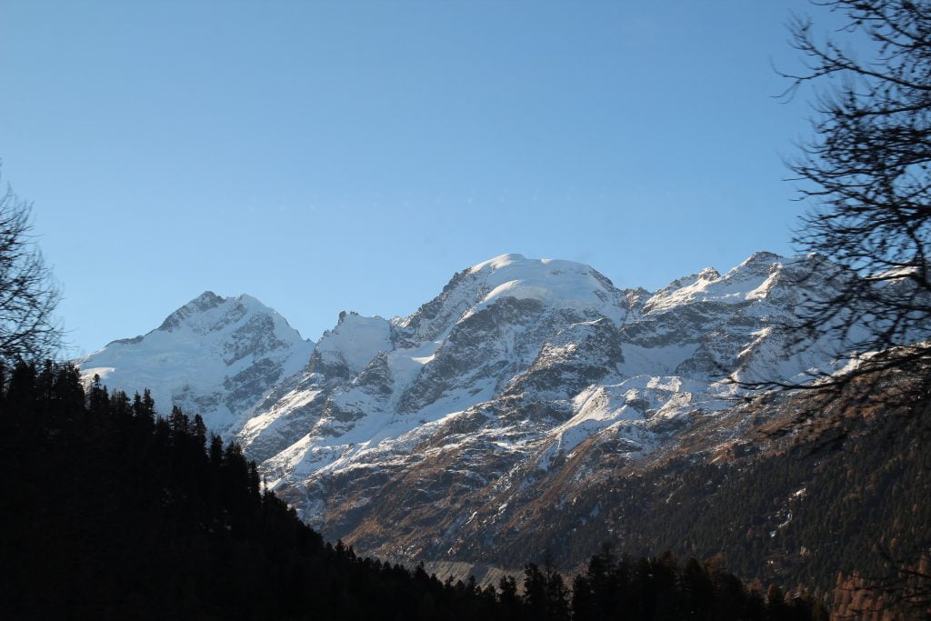 1 giorno sul Trenino rosso del Bernina - immagine 8