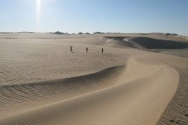 L'oasi di Siwa, 2 giorni nel deserto egiziano - immagine 1