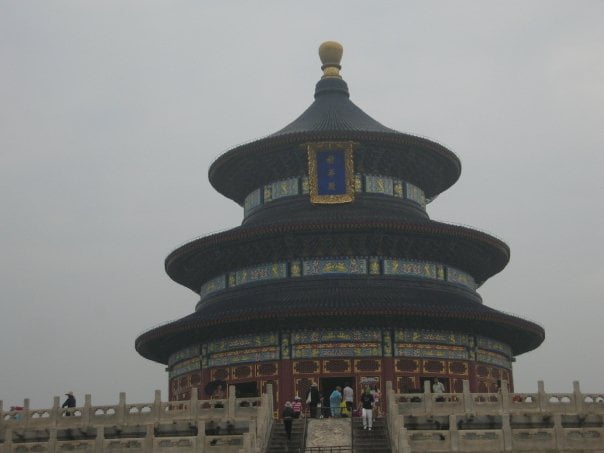 Il Tempio del Cielo, 1 tappa imperdibile a Pechino - immagine 3