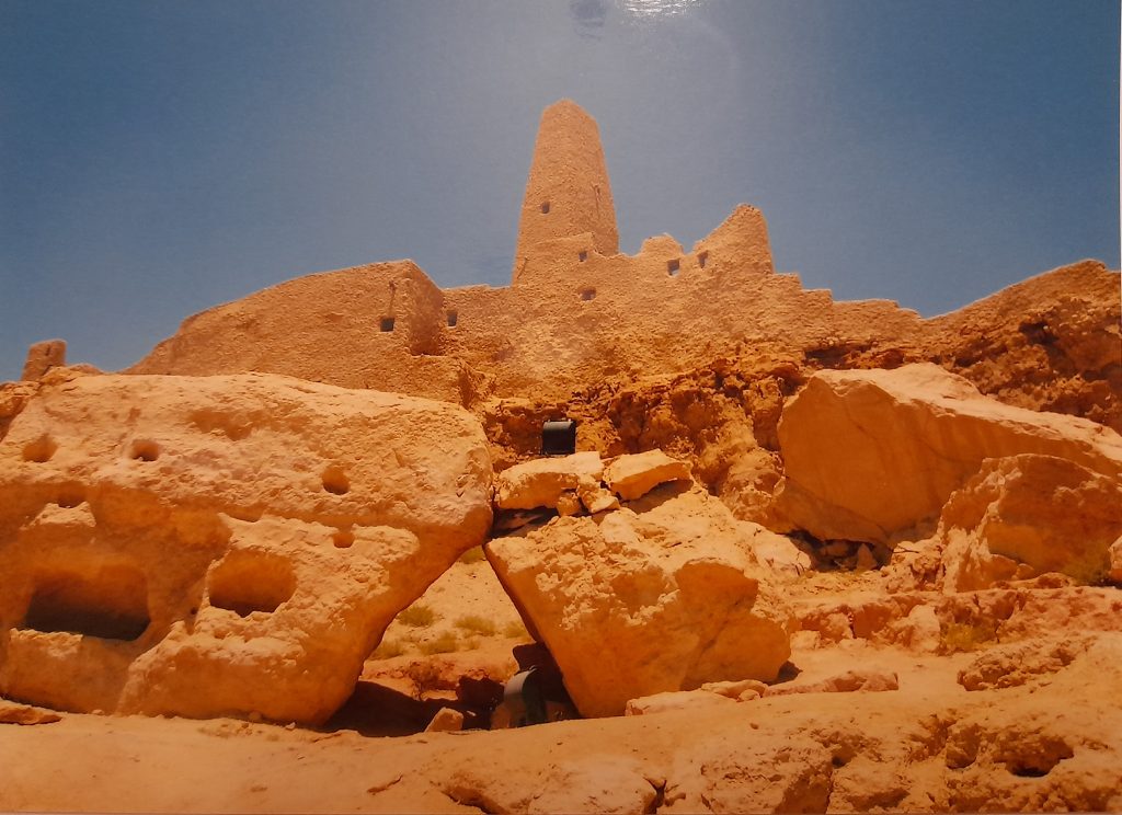 L'oasi di Siwa, 2 giorni nel deserto egiziano - immagine 9