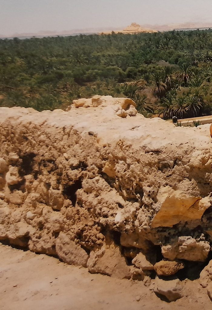 L'oasi di Siwa, 2 giorni nel deserto egiziano - immagine 4