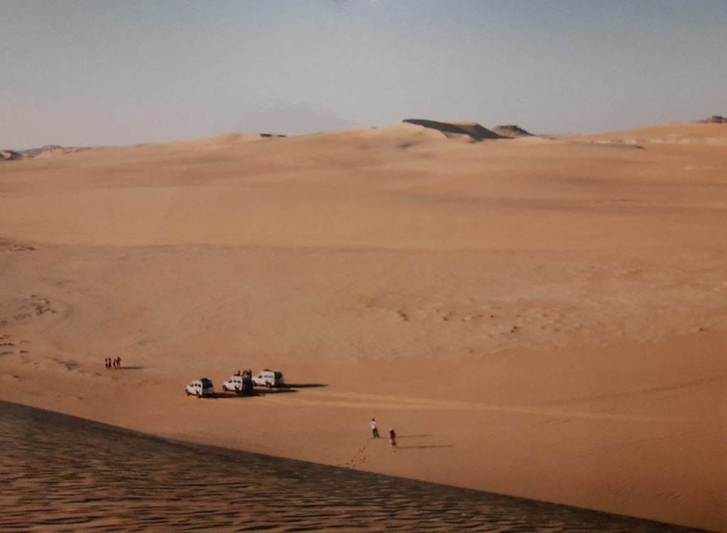 L'oasi di Siwa, 2 giorni nel deserto egiziano - immagine 13