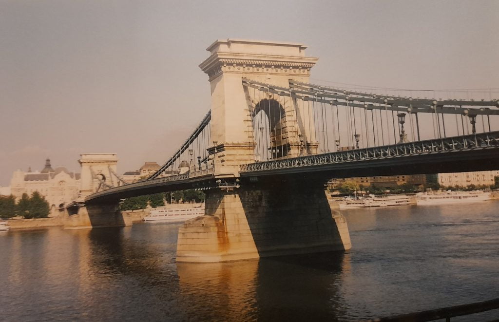 Budapest, la bella capitale ungherese sul Danubio - immagine 3