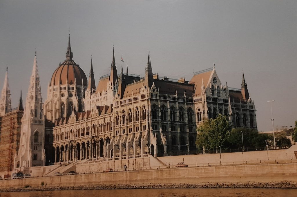 Budapest, la bella capitale ungherese sul Danubio - immagine 4