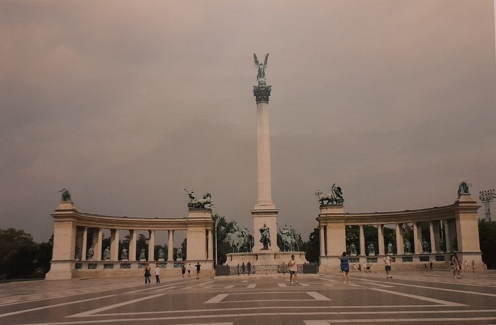 Budapest, la bella capitale ungherese sul Danubio - immagine 12