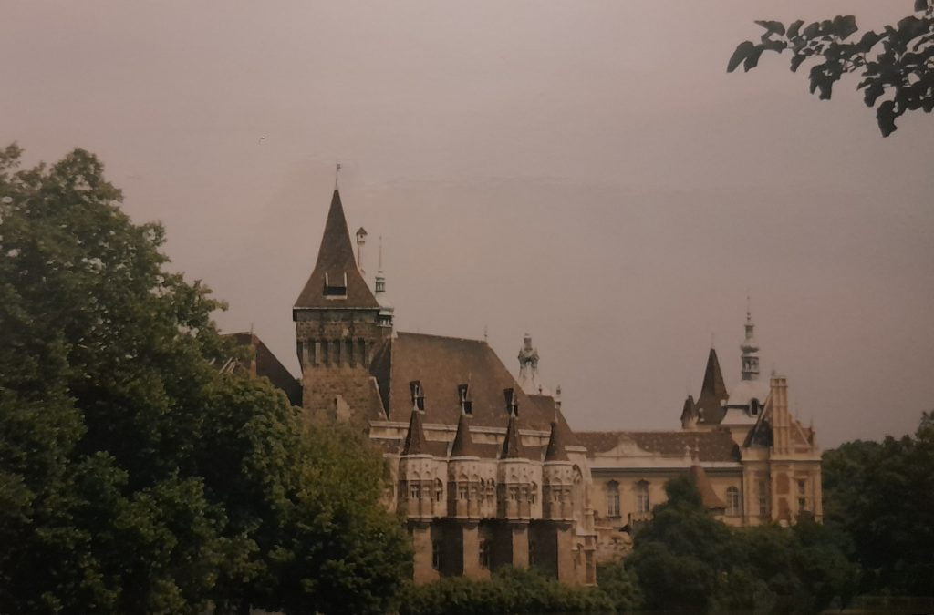 Budapest, la bella capitale ungherese sul Danubio - immagine 13