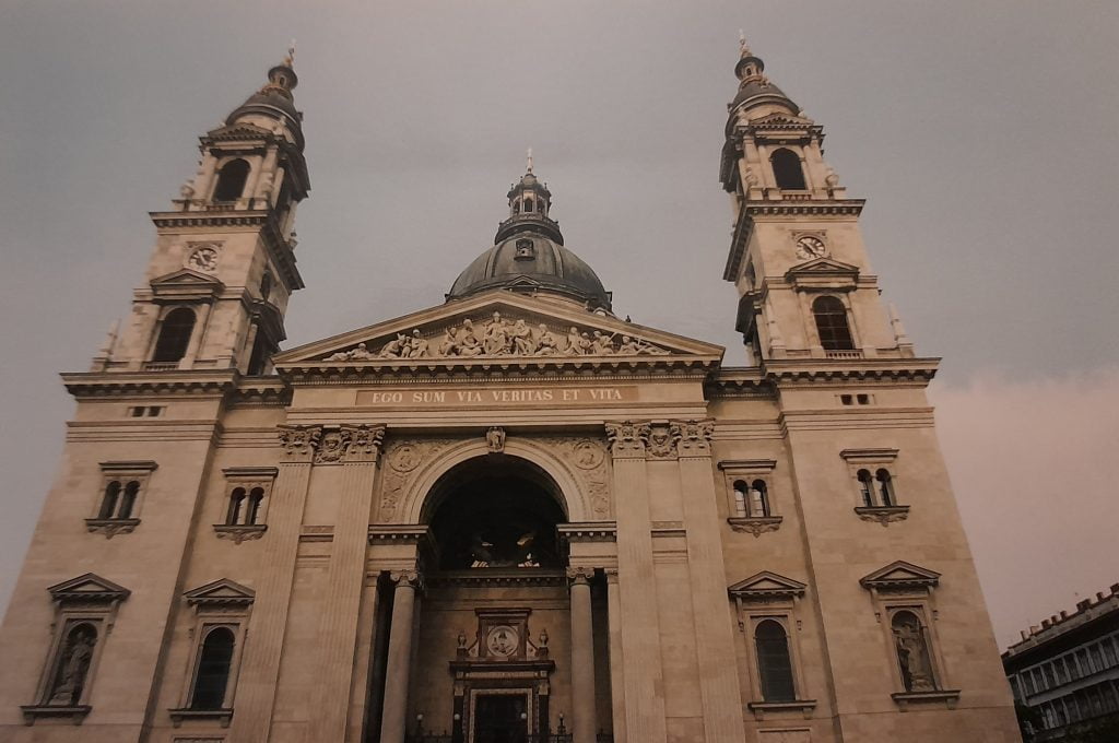 Budapest, la bella capitale ungherese sul Danubio - immagine 9