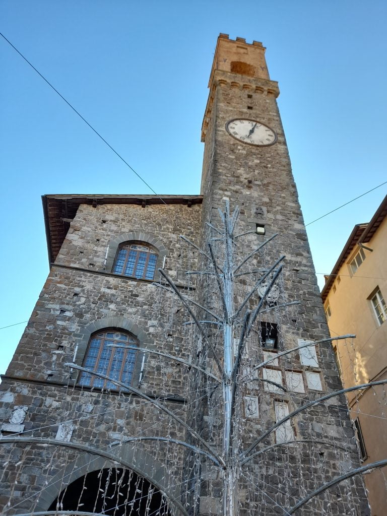 Montalcino, borgo del vino in Toscana - immagine 5